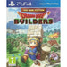 PS4: Dragon Quest Builders (Brukt) - Gamingsjappa.no