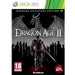 Xbox 360: Dragon Age II (Brukt) - Gamingsjappa.no