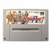 Super Famicom: Dragon Quest VI - Maboroshi no Daichi [JP] (Brukt) - Gamingsjappa.no