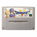 Super Famicom: Dragon Quest V - Tenkuu no Hanayome [JP] (Brukt) - Gamingsjappa.no