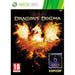 Xbox 360: Dragon's Dogma (Brukt) - Gamingsjappa.no