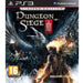 PS3: Dungeon Siege III (Brukt) - Gamingsjappa.no