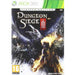 Xbox 360: Dungeon Siege III (Brukt) - Gamingsjappa.no
