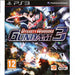 PS3: Dynasty Warriors - Gundam 3 (Brukt) - Gamingsjappa.no