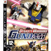 PS3: Dynasty Warriors - Gundam (Brukt) - Gamingsjappa.no