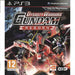 PS3: Dynasty Warriors - Gundam Reborn (Brukt) - Gamingsjappa.no