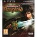 PS3: Dynasty Warriors 7 Empires (Brukt) - Gamingsjappa.no