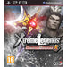 PS3: Dynasty Warriors 8 - Xtreme Legends (Brukt) - Gamingsjappa.no