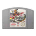 Nintendo 64: EA Sports Supercross 2000 (Brukt) - Gamingsjappa.no