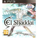 PS3: El Shaddai - Ascension of the Metatron (Brukt) - Gamingsjappa.no