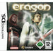 Nintendo DS: Eragon (Brukt)
