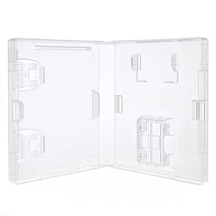 Erstatningscover til europeiske PAL Nintendo DS-spill (tredjepart)