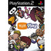 PS2: EyeToy Play (Brukt)
