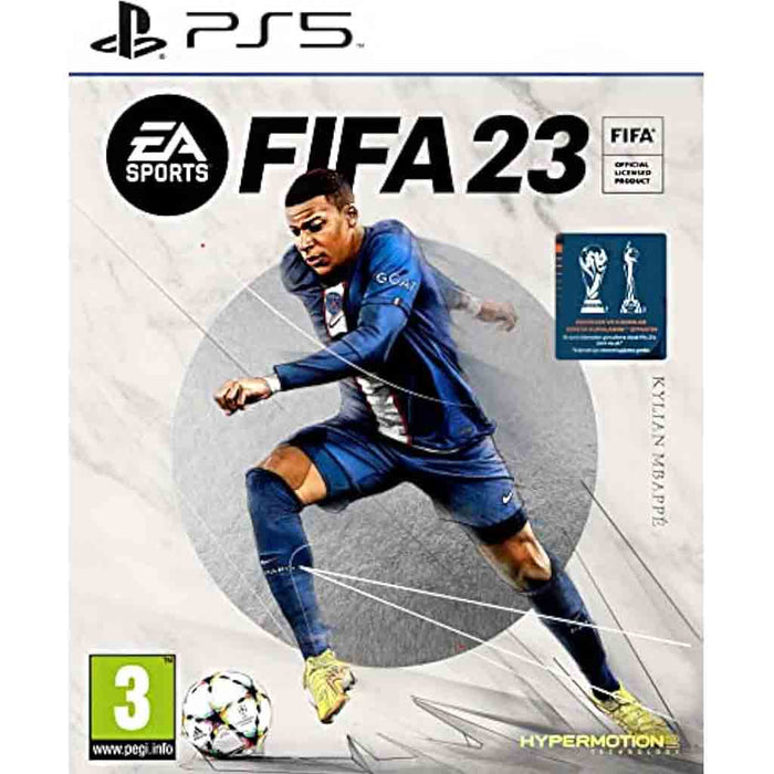 PS5: FIFA 23 (Brukt)