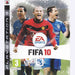 PS3: FIFA 10 (Brukt) Standard [A- A A-]