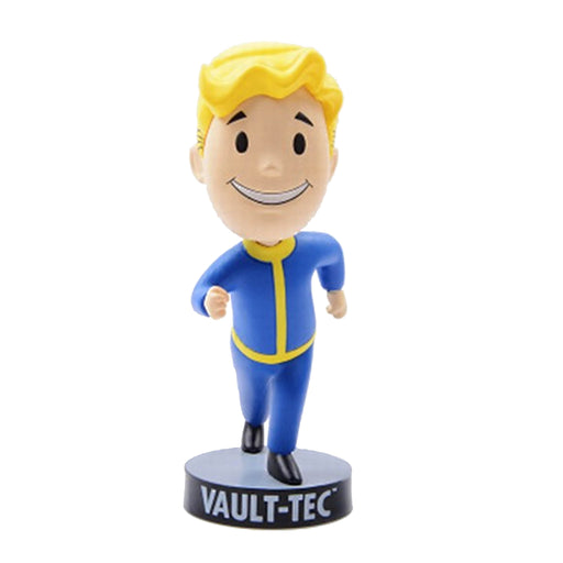 Samlefigur: Fallout 4 - Vault Boy Bobblehead Collection Endurance