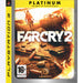 PS3: Far Cry 2 (Brukt) Platinum [A- X A-]