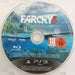 Erstatningsdisk: Far Cry 3 [PS3] (Brukt)