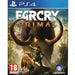 PS4: Far Cry Primal (Brukt) Standard [A]