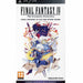 PlayStation Portable: Final Fantasy IV - The Complete Collection (Brukt)