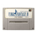 Super Famicom: Final Fantasy IV [JP] (Brukt) - Gamingsjappa.no