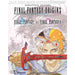 Guidebok: Final Fantasy Origins Official Strategy Guide (Brukt) - Gamingsjappa.no