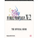 Guidebok: Final Fantasy X-2 - The Official Guide (Brukt)