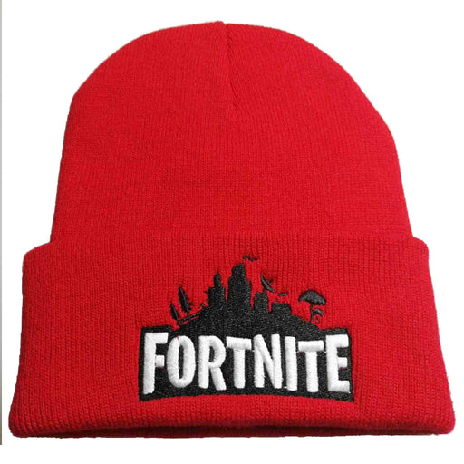 Lue: Fortnite - Fort og logo - Gamingsjappa.no