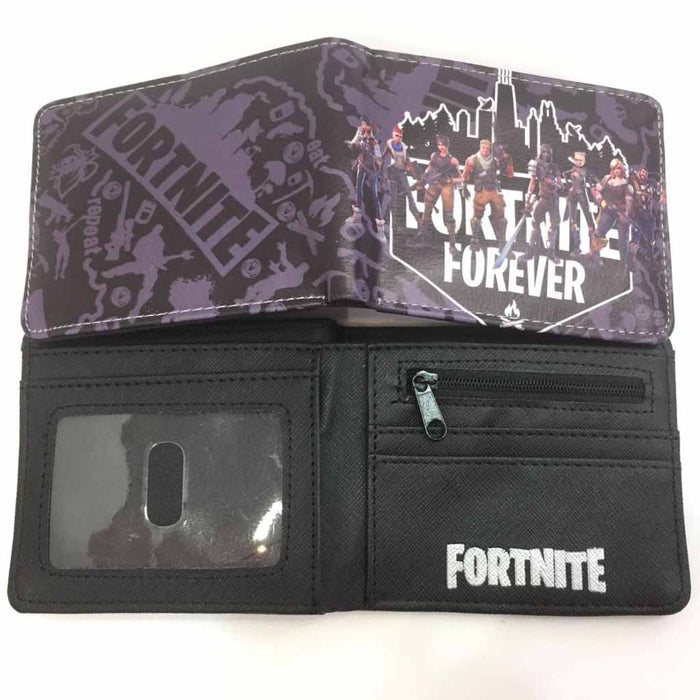 Lommebok: Fortnite – Fortnite Forever - Gamingsjappa.no