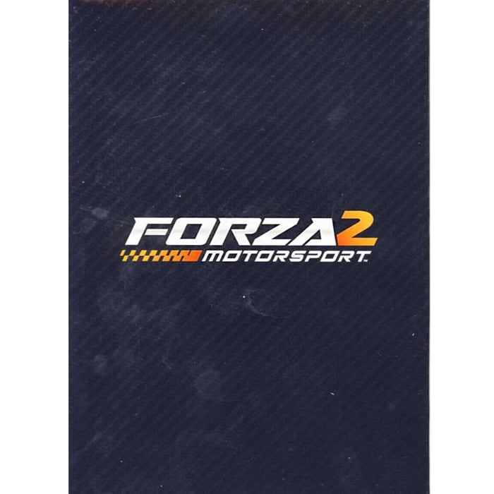 Xbox 360: Forza Motorsport 2 [Limited Collector's Edition] (Brukt)