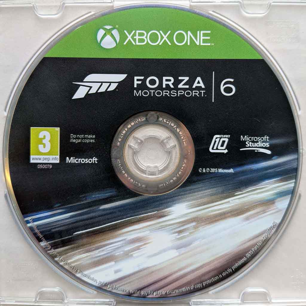 Alle Xbox-spill