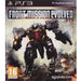 PS3: Front Mission Evolved (Brukt) - Gamingsjappa.no