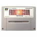 Super Famicom: Front Mission [JP] (Brukt) - Gamingsjappa.no