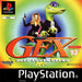 PS1: GEX - Deep Cover Gecko (Brukt)