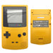 Game Boy Color GBC håndholdt konsoll [Kun konsoll] (Brukt) - Gamingsjappa.no