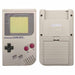 Game Boy håndholdt konsoll [Kun konsoll] (Brukt) - Gamingsjappa.no