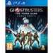 PS4: Ghostbusters - The Video Game Remastered (Brukt)