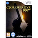 Wii: GoldenEye 007 (Brukt) Mangler manual UKV [B+ X B+]