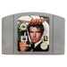 Nintendo 64: GoldenEye 007 (Brukt) Kun kassett AUS (Million Seller) [A-]