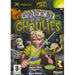 Xbox: Grabbed by the Ghoulies (Brukt)