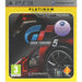 PS3: Gran Turismo 5 (Brukt) - Gamingsjappa.no