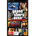 PlayStation Portable: Grand Theft Auto - Liberty City Stories (Brukt)