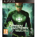 PS3: Green Lantern - Rise of the Manhunters (Brukt) - Gamingsjappa.no