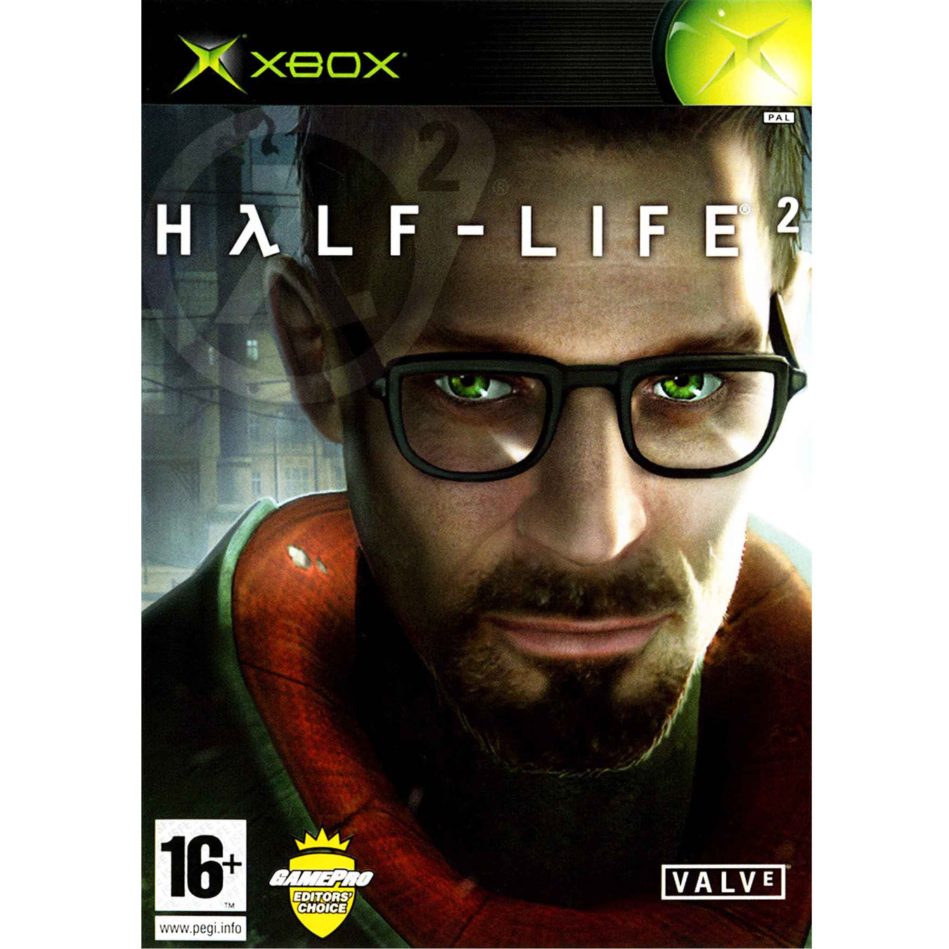 Alle Xbox-spill