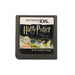 Nintendo DS: Harry Potter and the Order of the Phoenix (Brukt)
