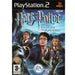 PS2: Harry Potter og fangen fra Azkaban (Brukt) - Gamingsjappa.no
