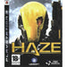 PS3: Haze (Brukt) - Gamingsjappa.no