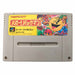 Super Famicom: Hello! Pac-Man [JP] (Brukt) - Gamingsjappa.no