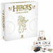 PC: Heroes of Might and Magic 1-5 - Complete Edition (Brukt)
