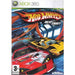 Xbox 360: Hot Wheels - Beat That! (Brukt) - Gamingsjappa.no